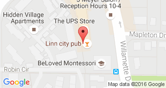Linn City Pub