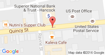 Kaleva Cafe