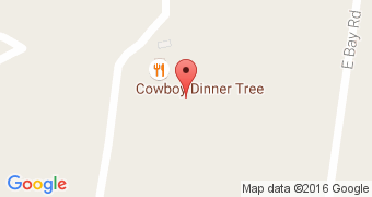 Cowboy Dinner Tree Restaurant