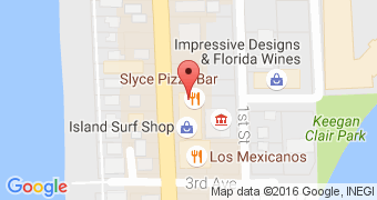 Slyce Pizza Bar