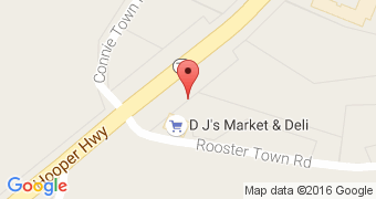 DJ's Market & Deli
