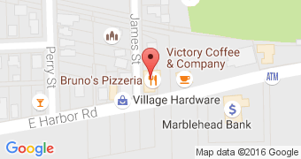 Bruno's Pizzeria