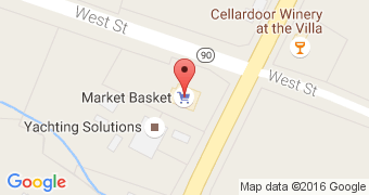 The Market Basket