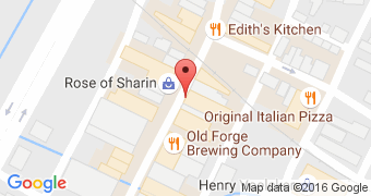 Old Forge Brewing Company