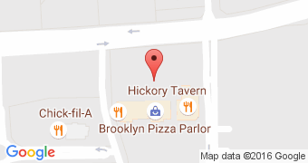 Hickory Tavern
