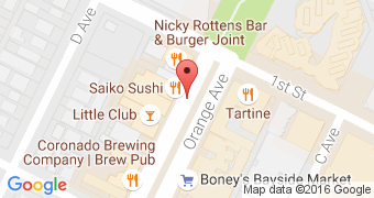 Saiko Sushi