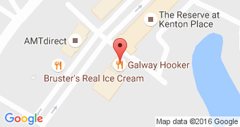 Galway Hooker Irish Pub