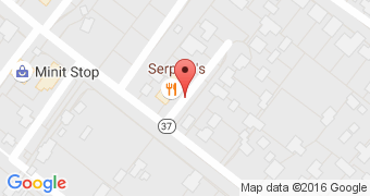 Serpico's Pizzeria and Restaurant