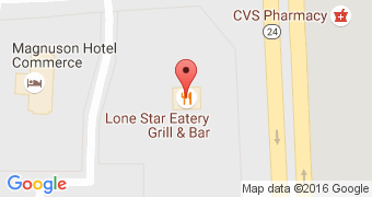Lone Star Eatery Grill & Bar