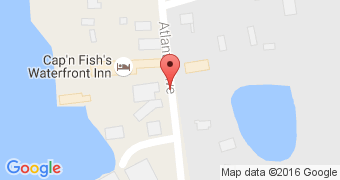 Dockside Grill