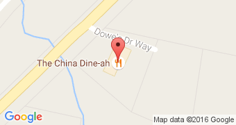 China Dine-ah