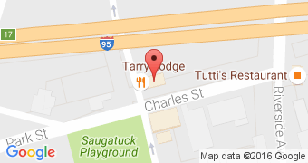 Tarry Lodge