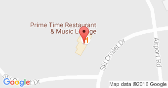 PrimeTime Food and Spirits
