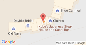 Kobe's Japanese Steakhouse and Sushi Bar