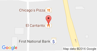 El Cantarito