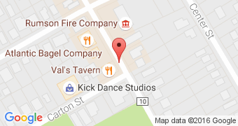 Val's Tavern
