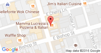 Mamma Lucrezia's