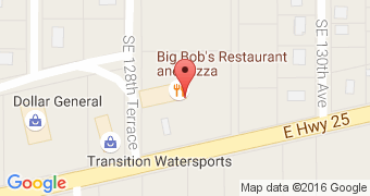 Big bob's Restaurant and Pizza