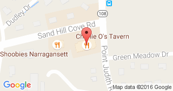 Charlie O's Tavern