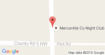 Leaf Valley Mercantile Bar