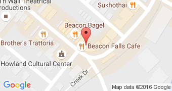 Beacon Falls Cafe