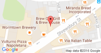 Nuovo Restaurant