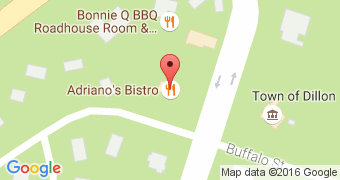 Adriano's Bistro