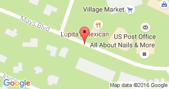Lupita's Mexican Restaurant