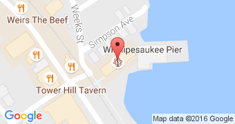 Anthony's Pier Restaurant