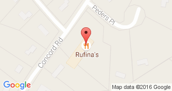 Rufina's