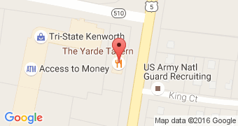 Yarde Tavern