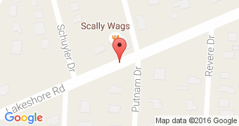 Scallywags Grub and Spirits
