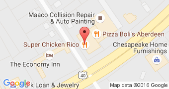 Super Chicken Rico