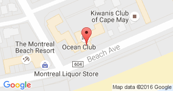 SeaSalt Restaurant