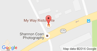 My Way Ristorante
