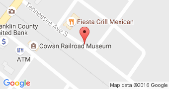 Fiesta Grill