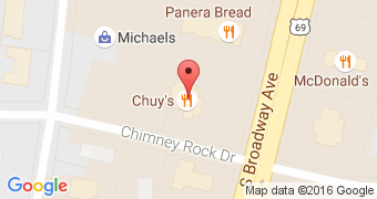 Chuy's