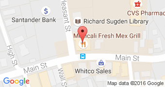 Mexicali Grill