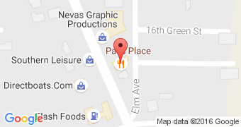 Pat's Place