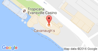 Cavanaughs