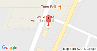 wow cafe & wingery