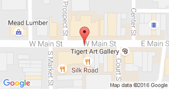 Silk Road Cafe