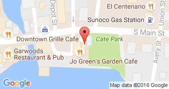 Downtown Grille Cafe llc