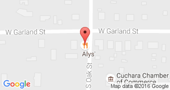 Alys Restaurant