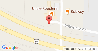 Uncle Roosters