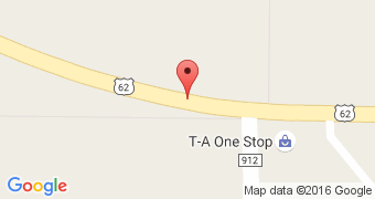 TA One Stop