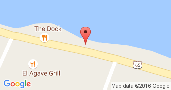 The Dock