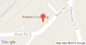 Roberts Crossing