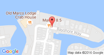 Marker 8.5