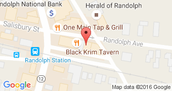 Black Krim Tavern